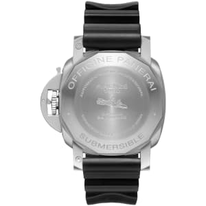 Panerai SUBMERSIBLE in Stainless steel, PAM00683 - Bucherer