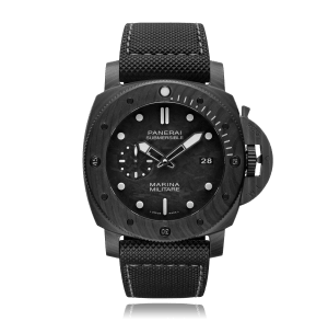 SUBMERSIBLE Marina Militare Carbotech™ 47mm, 