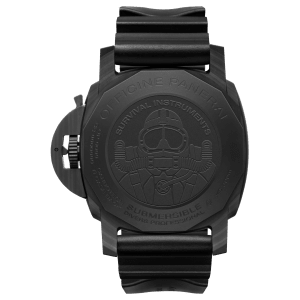 SUBMERSIBLE Marina Militare Carbotech™ 47mm, 