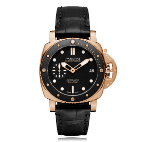 SUBMERSIBLE,
