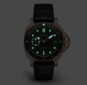 SUBMERSIBLE,