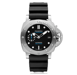 Submersible 
, 