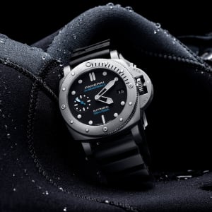 Submersible 
, 