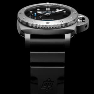 Submersible 
, 
