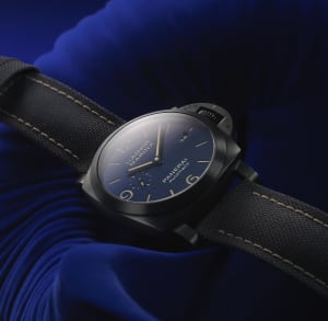 LUMINOR Marina Titanio/DLC 44mm,