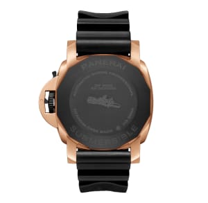 SUBMERSIBLE,