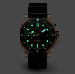 SUBMERSIBLE,