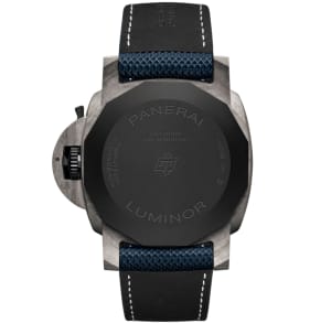 Panerai LUMINOR in Titanium, PAM01663 - Bucherer