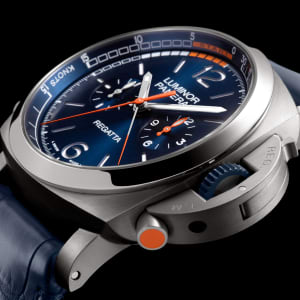 Luminor Marina Carbotech™ 44mm, 