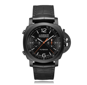 Luminor Flyback
,