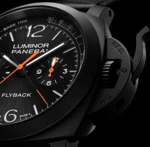 Luminor Flyback
,