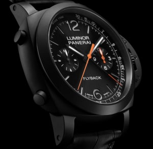 Luminor Flyback
,