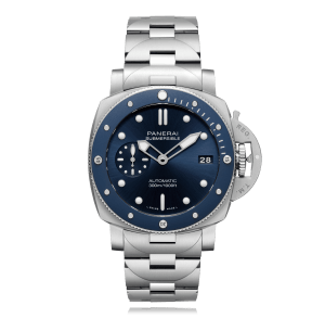 Submersible Blu Notte 42mm, 