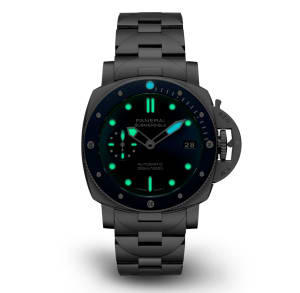 Submersible Blu Notte 42mm, 