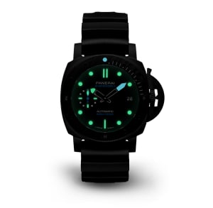 Submersible
,