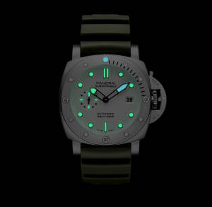 Submersible
,