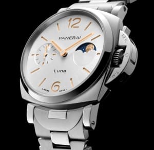 Luminor Due
,