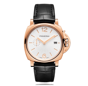 Panerai LUMINOR DUE in , PAM01336 - Bucherer