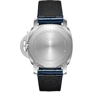 Panerai LUMINOR in Steel, PAM01370 - Bucherer