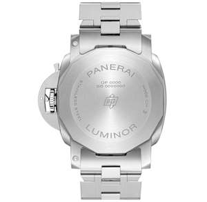 Panerai LUMINOR in Steel, PAM01564 - Bucherer