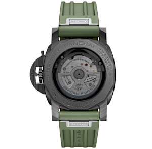 Panerai LUMINOR in Carbon, PAM01526 - Bucherer