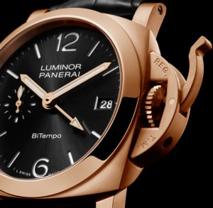 Luminor 
, 