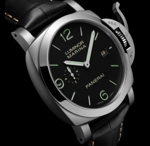Luminor 1950 
, 