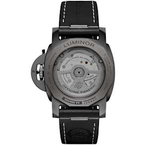 Panerai LUMINOR in Ceramic, PAM01460 - Bucherer