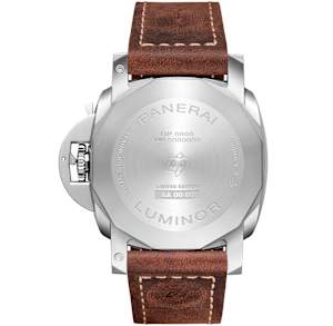 Panerai LUMINOR in Steel, PAM01759 - Bucherer