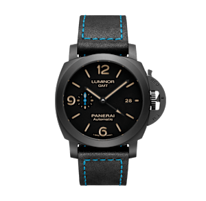 Panerai LUMINOR in Ceramic, PAM01441 - Bucherer