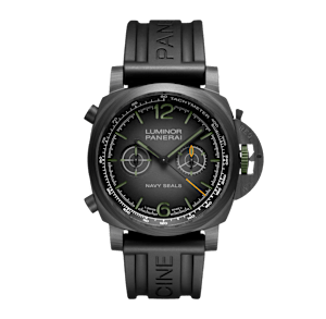 Panerai LUMINOR in Carbon, PAM01419 - Bucherer