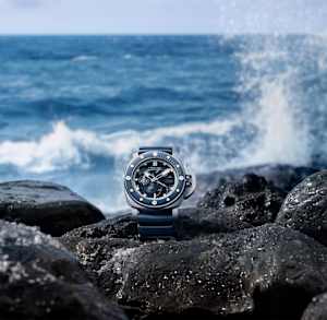 Panerai SUBMERSIBLE in Titanium, PAM01495 - Bucherer