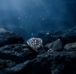 Panerai SUBMERSIBLE in Titanium, PAM01495 - Bucherer