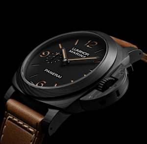 Panerai LUMINOR in , PAM01707 - Bucherer