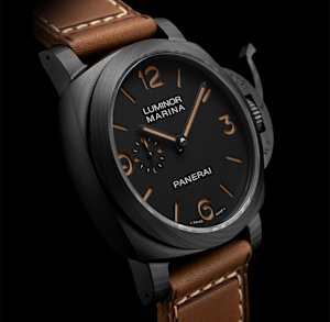 Panerai LUMINOR in , PAM01707 - Bucherer