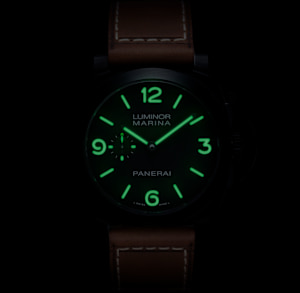 Panerai LUMINOR in , PAM01707 - Bucherer