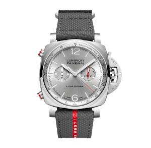 Panerai LUMINOR in Steel, PAM01768 - Bucherer
