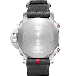 Panerai LUMINOR i Rustfrit stål, PAM01768 - Bucherer