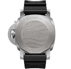 Panerai SUBMERSIBLE in , PAM01089 - Bucherer
