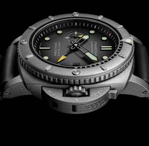 Panerai SUBMERSIBLE in , PAM01089 - Bucherer