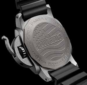 Panerai SUBMERSIBLE in , PAM01089 - Bucherer