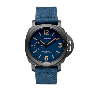 Panerai LUMINOR in Stahl, PAM01714 - Bucherer