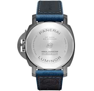 Panerai LUMINOR i Stål, PAM01714 - Bucherer