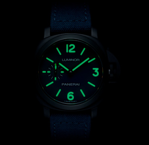 Panerai LUMINOR i Stål, PAM01714 - Bucherer
