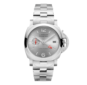 Panerai LUMINOR en Acier, PAM01791 - Bucherer