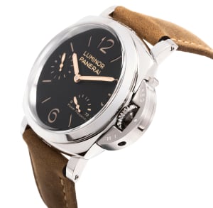 Panerai LUMINOR in Stainless steel, PAM00423 - Bucherer