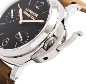 Panerai LUMINOR in Stainless steel, PAM00423 - Bucherer