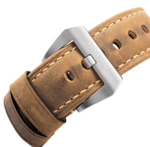 Panerai LUMINOR in Stainless steel, PAM00423 - Bucherer