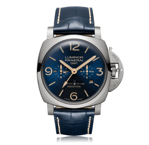 LUMINOR Equation of Time 47mm,