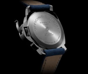 Panerai LUMINOR in Stainless steel, PAM00777 - Bucherer